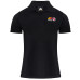 Ladies HETAS Approved Sweep & Service Technician Polo Shirt